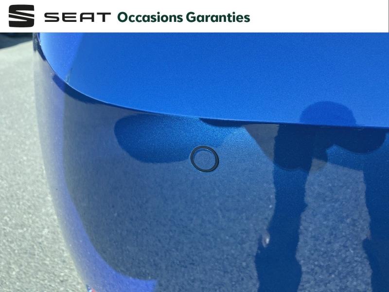 Voitures occasions SEAT IBIZA Copa Vezin-le-Coquet