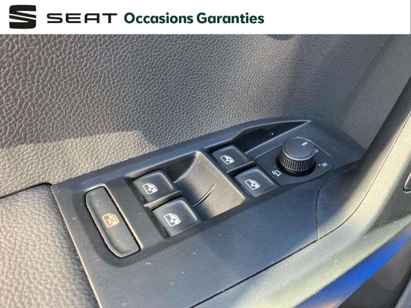 Voitures occasions SEAT IBIZA Copa Vezin-le-Coquet