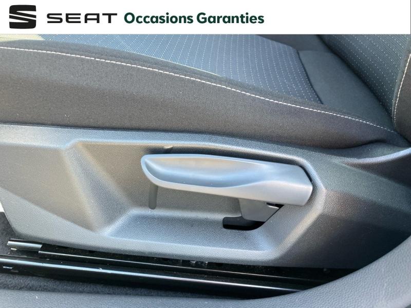 Voitures occasions SEAT IBIZA Copa Vezin-le-Coquet