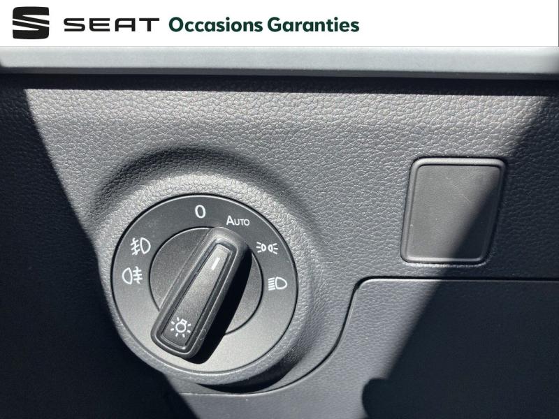 Voitures occasions SEAT IBIZA Copa Vezin-le-Coquet