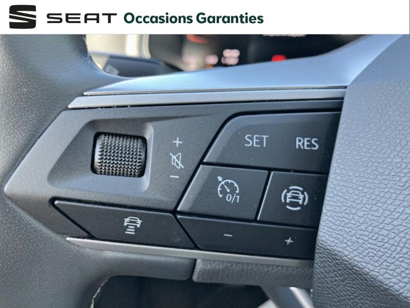 Voitures occasions SEAT IBIZA Copa Vezin-le-Coquet