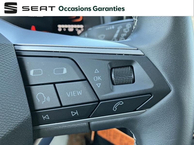 Voitures occasions SEAT IBIZA Copa Vezin-le-Coquet