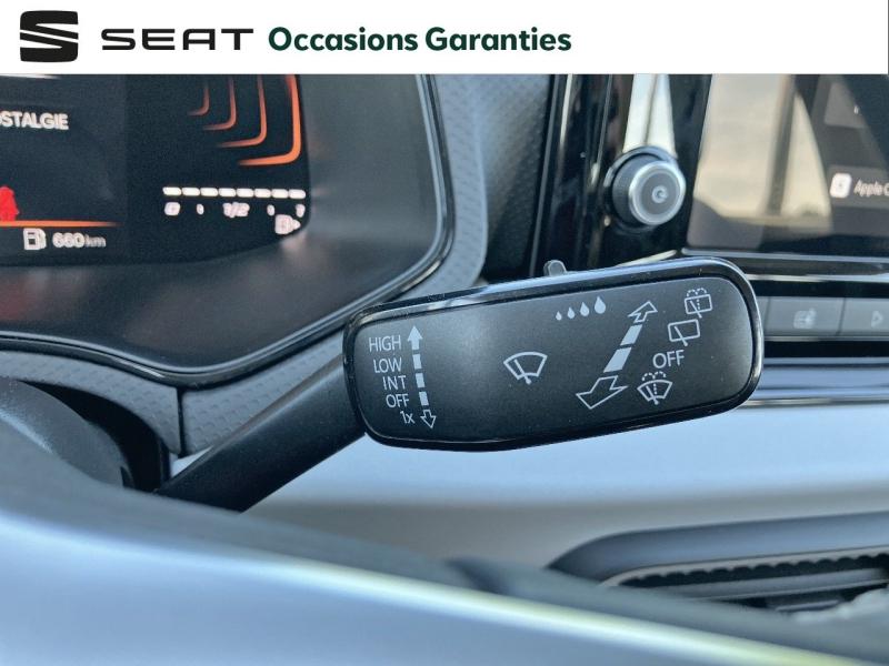 Voitures occasions SEAT IBIZA Copa Vezin-le-Coquet