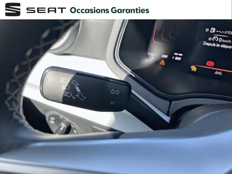 Voitures occasions SEAT IBIZA Copa Vezin-le-Coquet