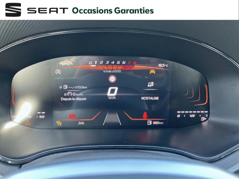 Voitures occasions SEAT IBIZA Copa Vezin-le-Coquet