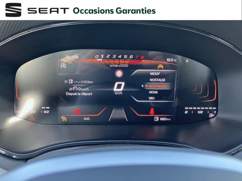 Voitures occasions SEAT IBIZA Copa Vezin-le-Coquet