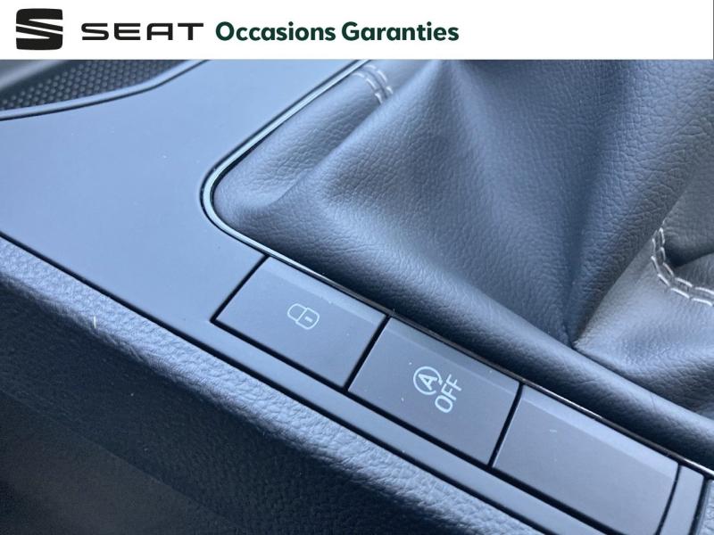 Voitures occasions SEAT IBIZA Copa Vezin-le-Coquet