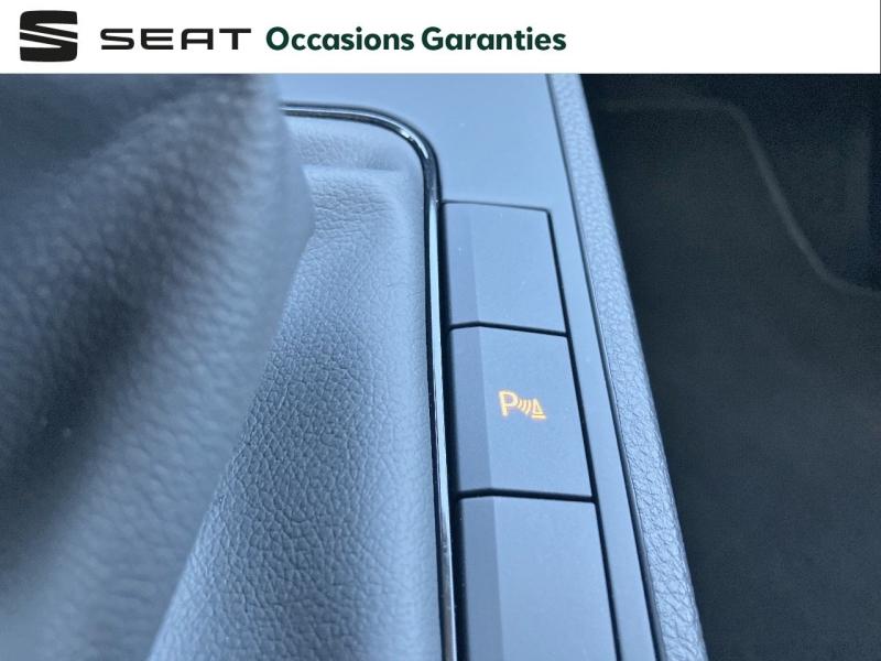 Voitures occasions SEAT IBIZA Copa Vezin-le-Coquet