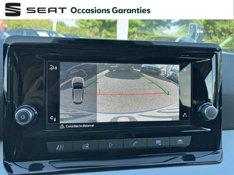 Voitures occasions SEAT IBIZA Copa Vezin-le-Coquet