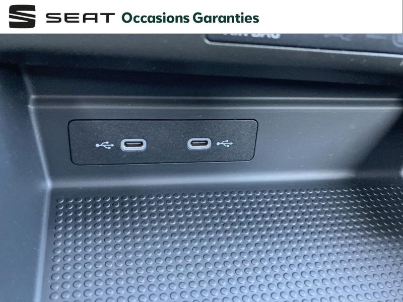 Voitures occasions SEAT IBIZA Copa Vezin-le-Coquet