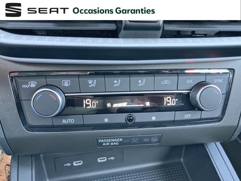 Voitures occasions SEAT IBIZA Copa Vezin-le-Coquet