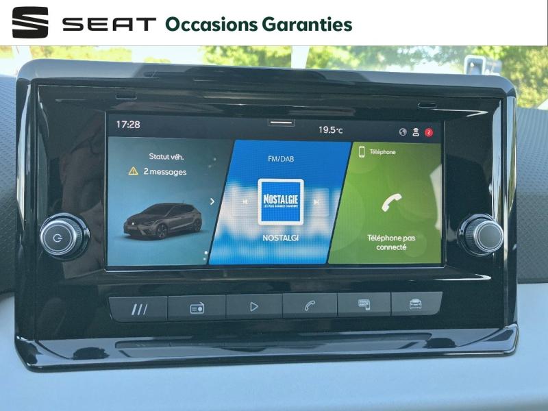 Voitures occasions SEAT IBIZA Copa Vezin-le-Coquet