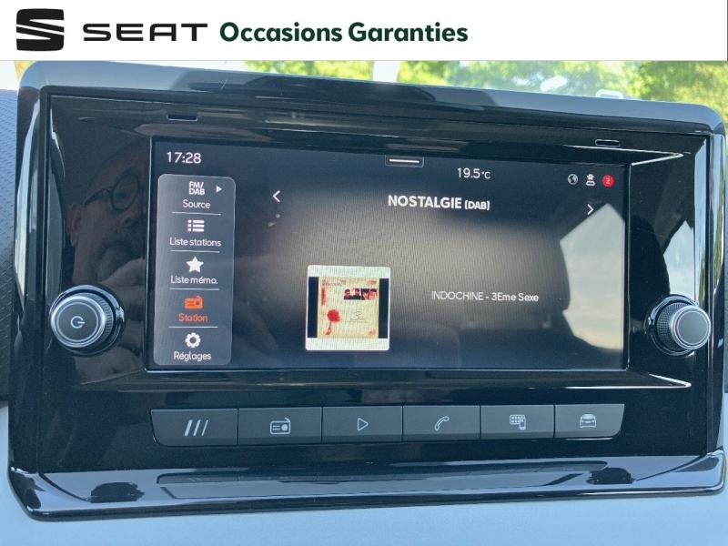 Voitures occasions SEAT IBIZA Copa Vezin-le-Coquet