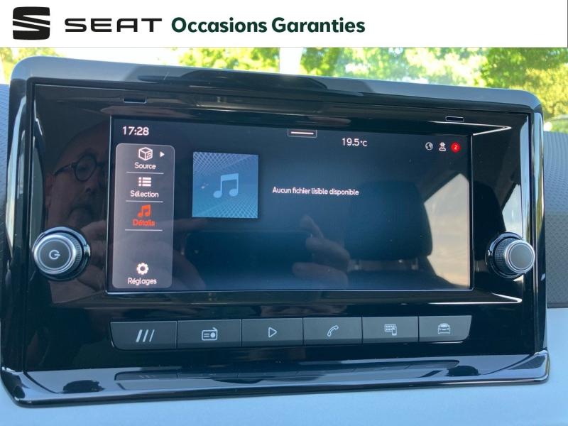 Voitures occasions SEAT IBIZA Copa Vezin-le-Coquet