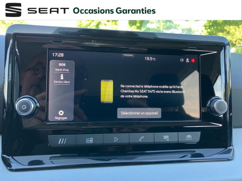 Voitures occasions SEAT IBIZA Copa Vezin-le-Coquet