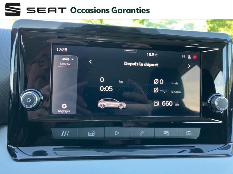 Voitures occasions SEAT IBIZA Copa Vezin-le-Coquet