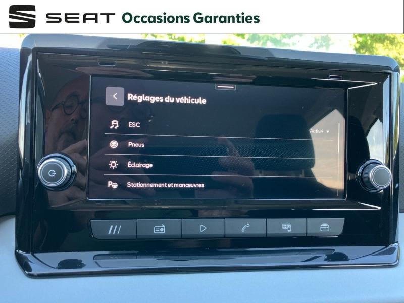 Voitures occasions SEAT IBIZA Copa Vezin-le-Coquet