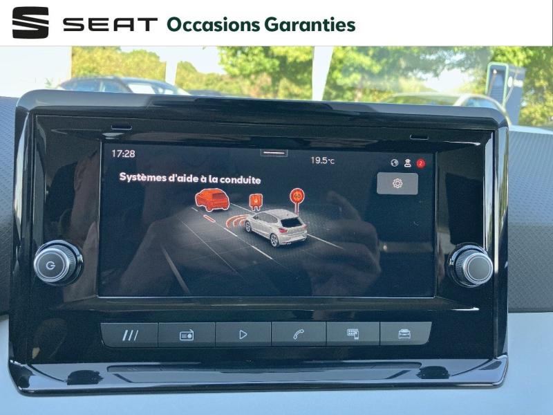 Voitures occasions SEAT IBIZA Copa Vezin-le-Coquet