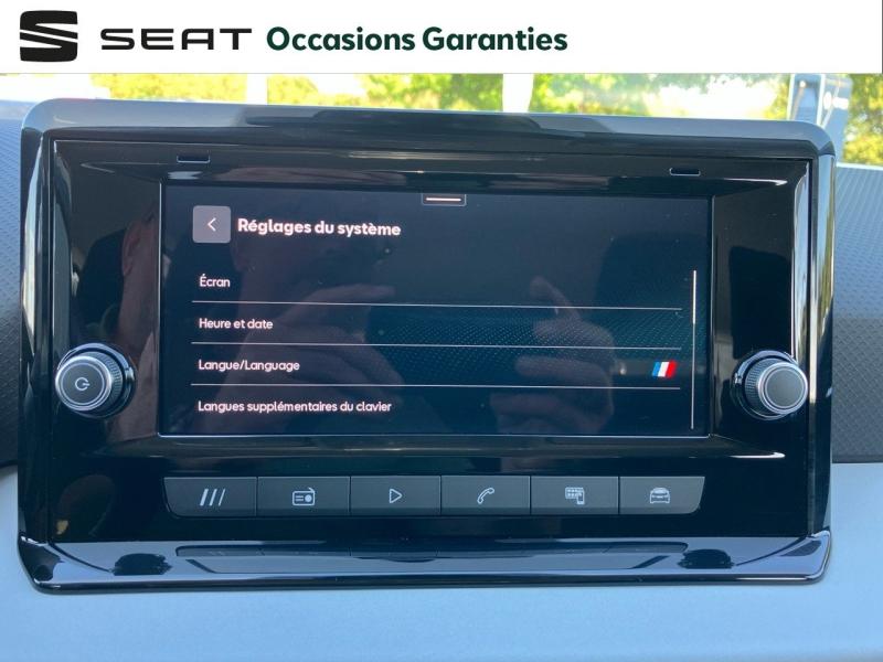 Voitures occasions SEAT IBIZA Copa Vezin-le-Coquet