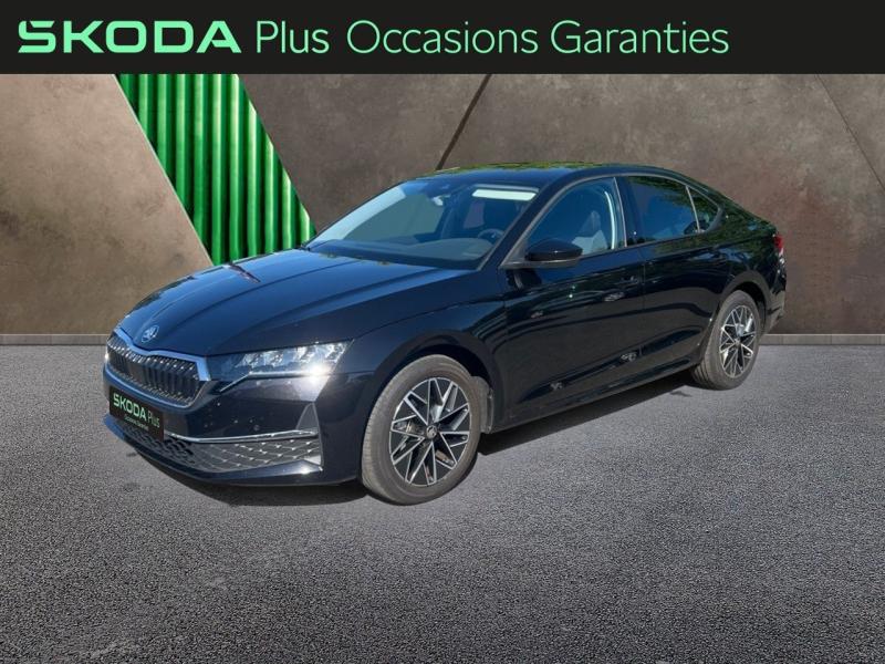 Voitures occasions ŠKODA OCTAVIA Selection Vezin-le-Coquet