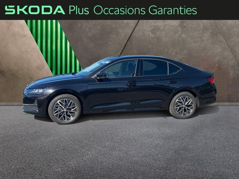 Voitures occasions ŠKODA OCTAVIA Selection Vezin-le-Coquet