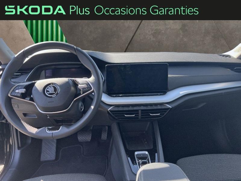 Voitures occasions ŠKODA OCTAVIA Selection Vezin-le-Coquet