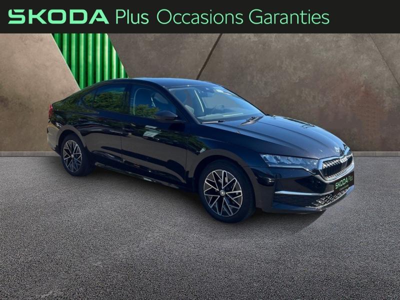 Voitures occasions ŠKODA OCTAVIA Selection Vezin-le-Coquet