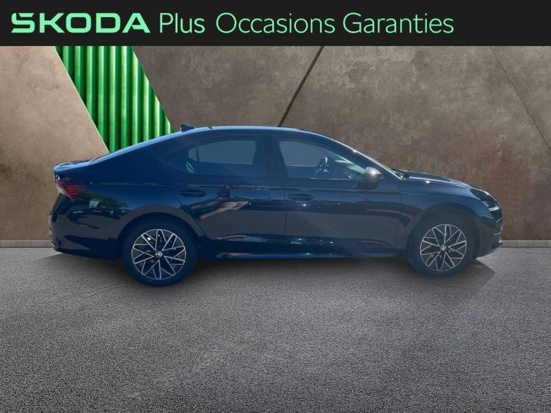Voitures occasions ŠKODA OCTAVIA Selection Vezin-le-Coquet