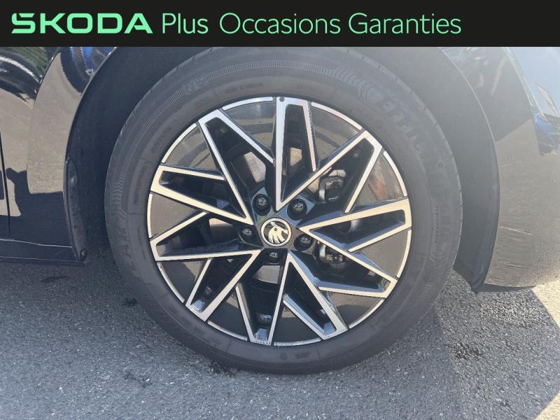 Voitures occasions ŠKODA OCTAVIA Selection Vezin-le-Coquet