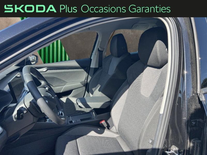 Voitures occasions ŠKODA OCTAVIA Selection Vezin-le-Coquet