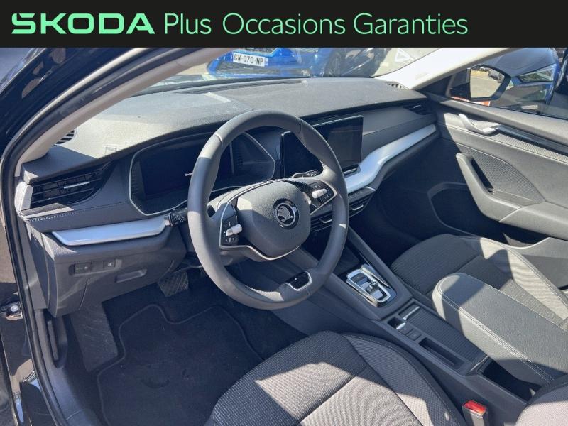 Voitures occasions ŠKODA OCTAVIA Selection Vezin-le-Coquet