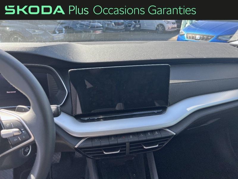 Voitures occasions ŠKODA OCTAVIA Selection Vezin-le-Coquet