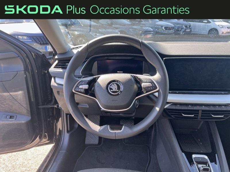 Voitures occasions ŠKODA OCTAVIA Selection Vezin-le-Coquet