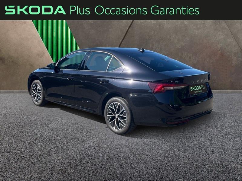Voitures occasions ŠKODA OCTAVIA Selection Vezin-le-Coquet
