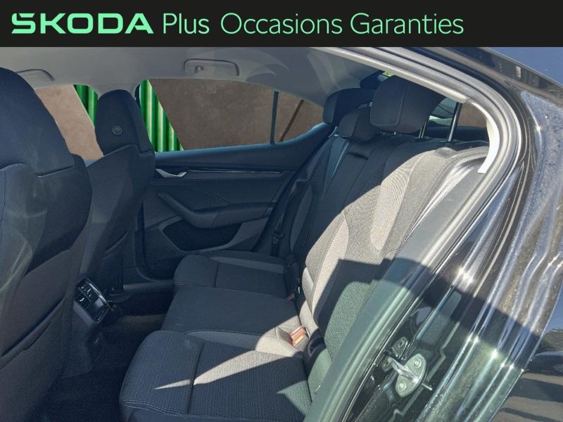 Voitures occasions ŠKODA OCTAVIA Selection Vezin-le-Coquet