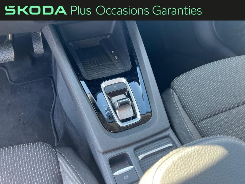 Voitures occasions ŠKODA OCTAVIA Selection Vezin-le-Coquet