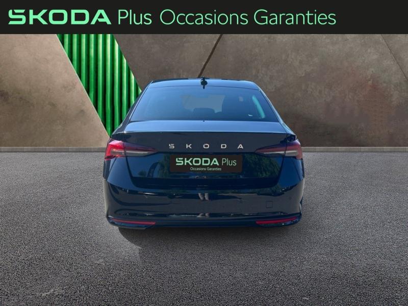 Voitures occasions ŠKODA OCTAVIA Selection Vezin-le-Coquet