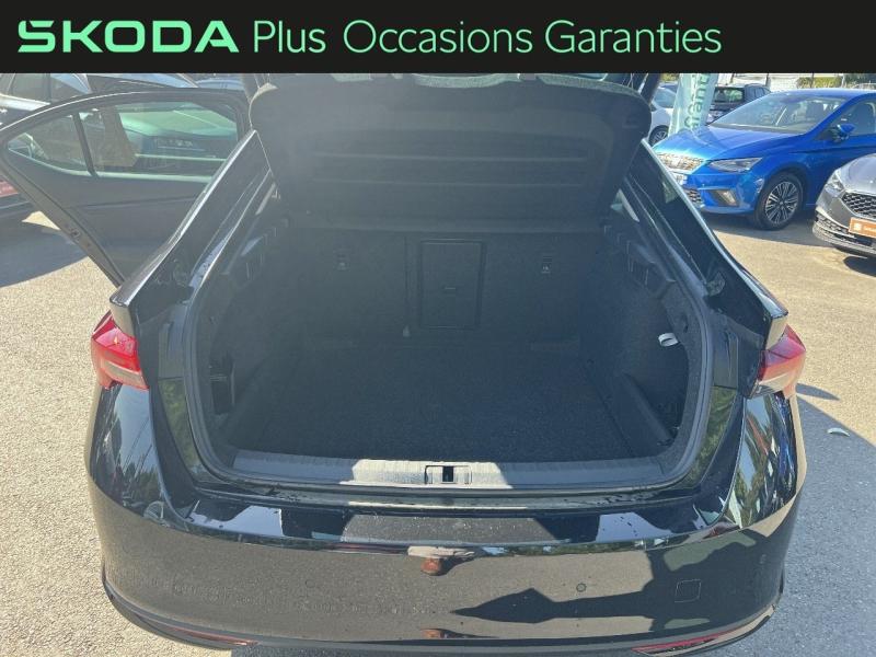 Voitures occasions ŠKODA OCTAVIA Selection Vezin-le-Coquet