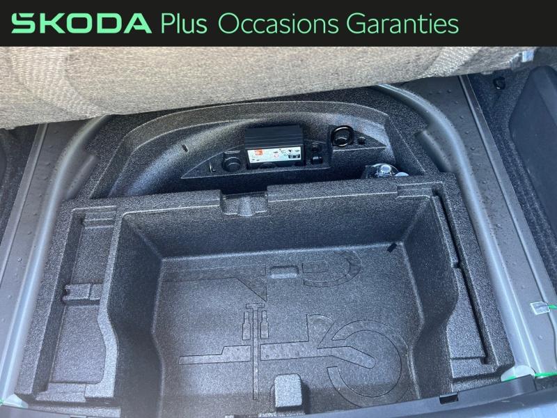 Voitures occasions ŠKODA OCTAVIA Selection Vezin-le-Coquet