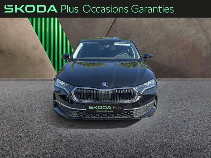 Voitures occasions ŠKODA OCTAVIA Selection Vezin-le-Coquet