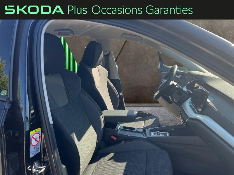 Voitures occasions ŠKODA OCTAVIA Selection Vezin-le-Coquet