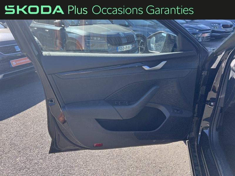 Voitures occasions ŠKODA OCTAVIA Selection Vezin-le-Coquet