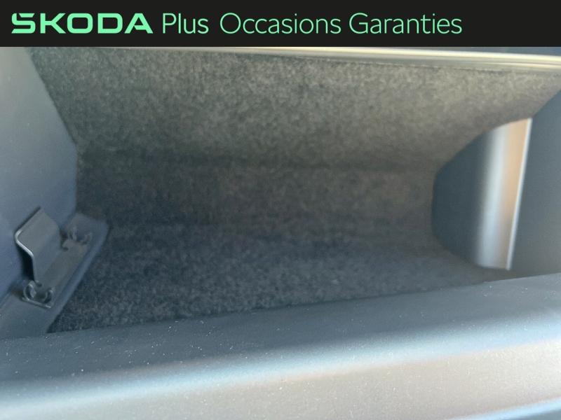 Voitures occasions ŠKODA OCTAVIA Selection Vezin-le-Coquet