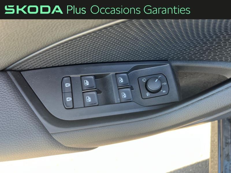 Voitures occasions ŠKODA OCTAVIA Selection Vezin-le-Coquet