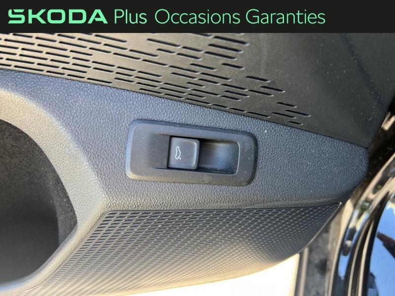 Voitures occasions ŠKODA OCTAVIA Selection Vezin-le-Coquet