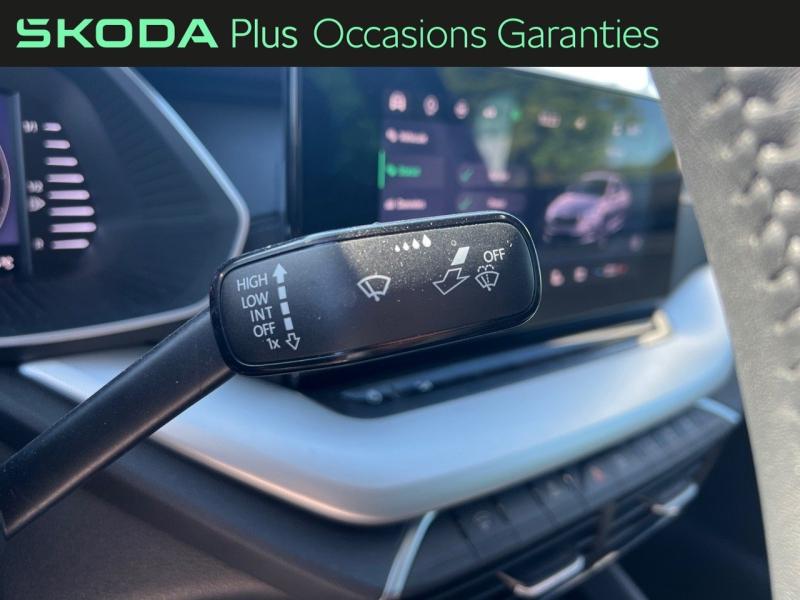 Voitures occasions ŠKODA OCTAVIA Selection Vezin-le-Coquet