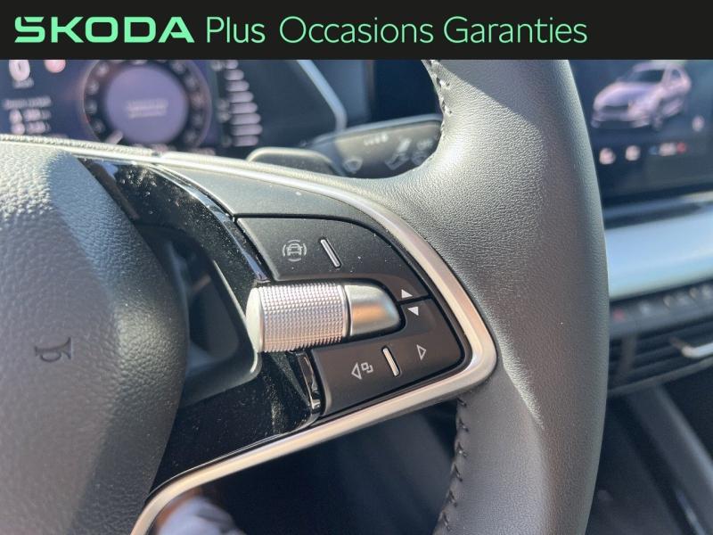 Voitures occasions ŠKODA OCTAVIA Selection Vezin-le-Coquet