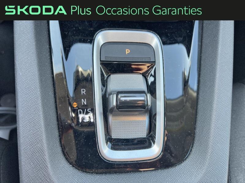 Voitures occasions ŠKODA OCTAVIA Selection Vezin-le-Coquet