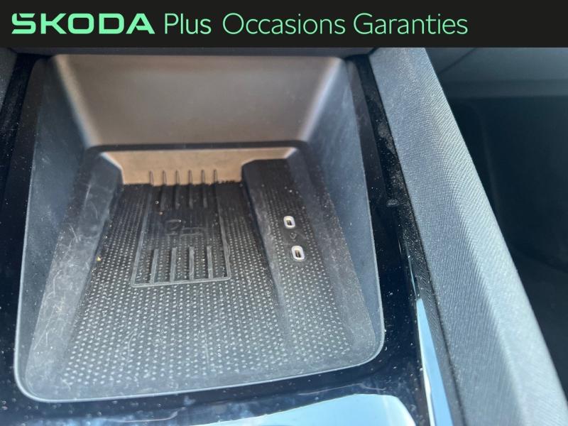 Voitures occasions ŠKODA OCTAVIA Selection Vezin-le-Coquet