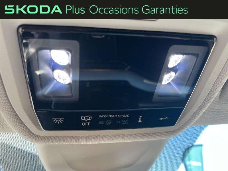 Voitures occasions ŠKODA OCTAVIA Selection Vezin-le-Coquet